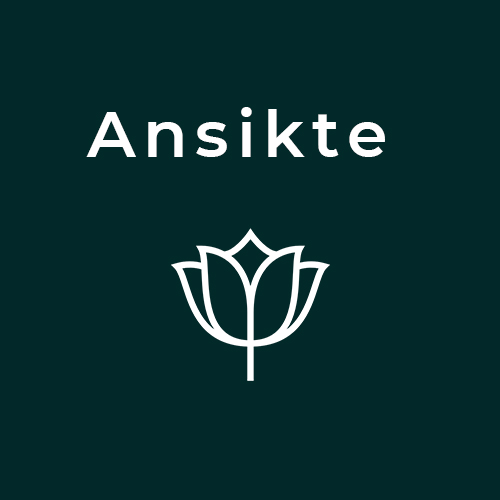 ansikte