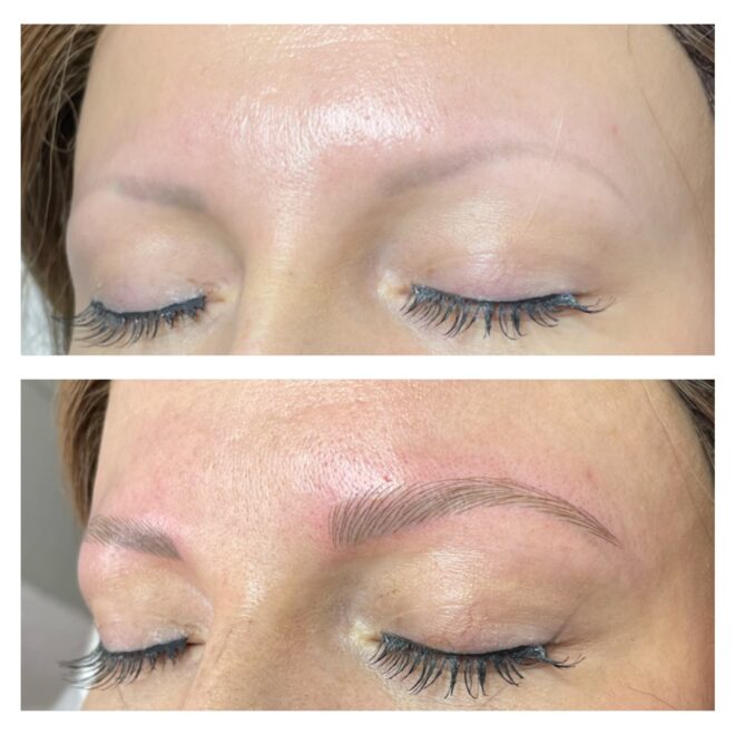 Microblading IMG 2311